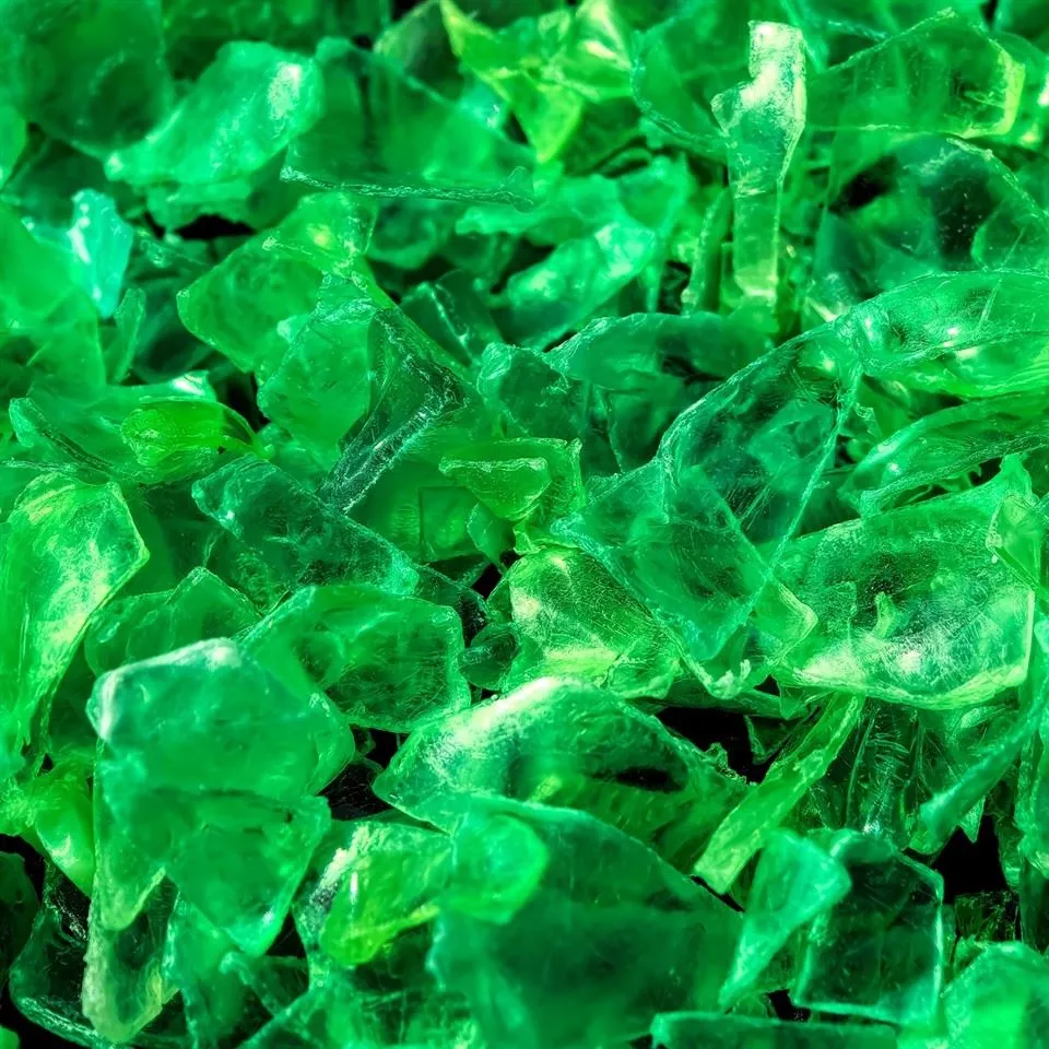 เกล็ดขวดสัตว์เลี้ยง