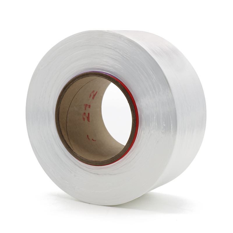Polyester Yarn From PET Bottles Polyester Yarn From PET Bottles