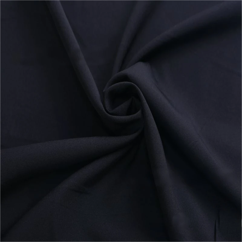 200D/72F black polyester filament yarn 200D/72F black polyester filament yarn